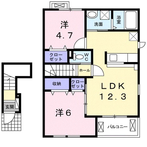 Madori 20250220000000