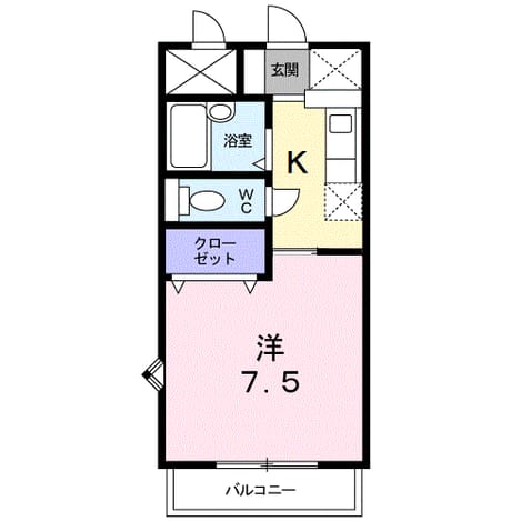 Madori 20210527000000