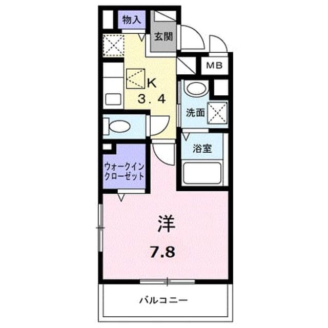 Madori 20260501000000 640x640