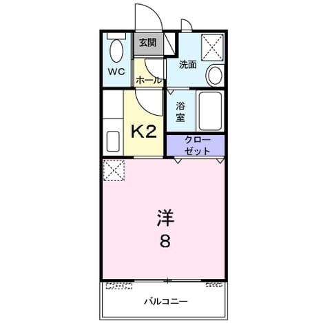 Madori 20120426000000