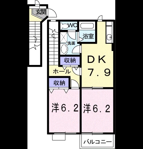 Madori 20220901000000