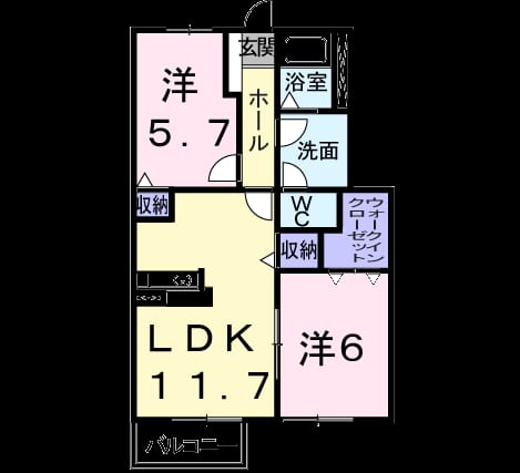 Madori 20120326000000