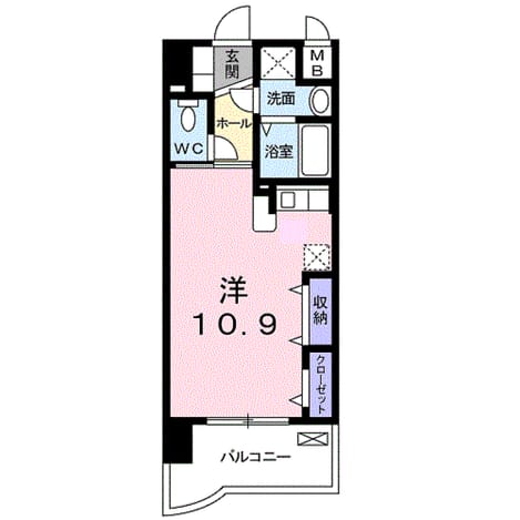Madori 20220825000000