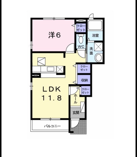 Madori 20231201000000