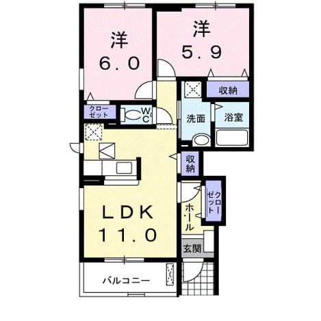 Madori 20240507000000