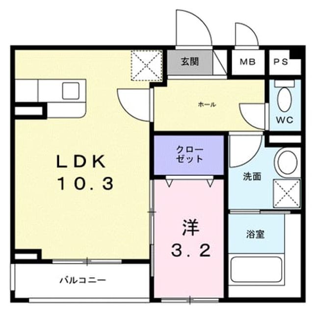 Madori 20260409000000 640x640