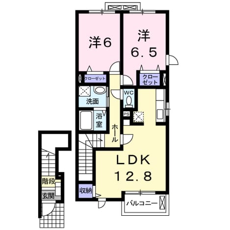 Madori 20090625000000