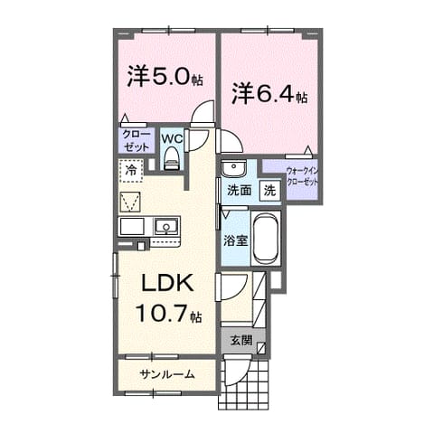 Madori 20260520000000