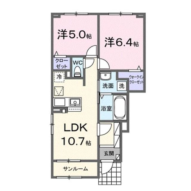 Madori 20260520000000 640x640