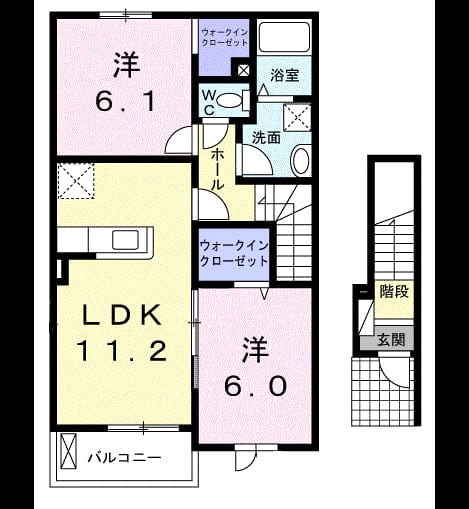 Madori 20240823000000