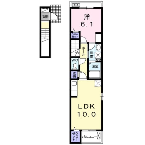 Madori 20200612000000