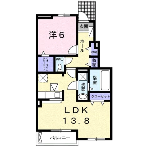 Madori 20190811000000