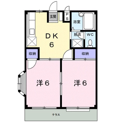 Madori 20260721000000