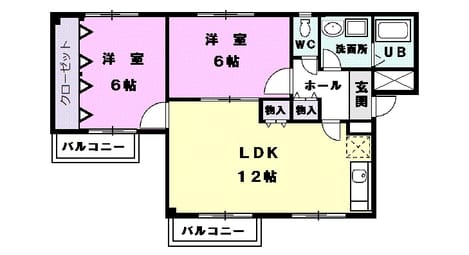 Madori 20260210000000