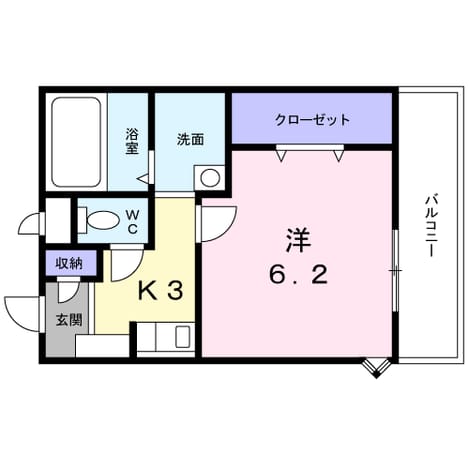 Madori 20120628000000