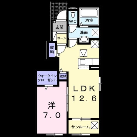 Madori 20220920000000