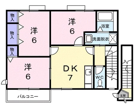Madori 20260625000000