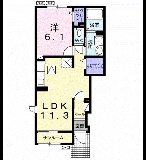 Madori 20231222000000