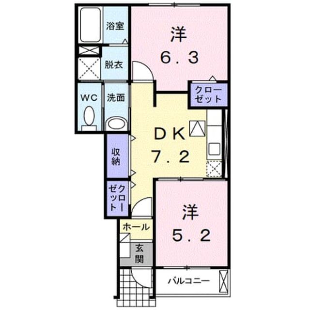 Madori 20250324000000 640x640