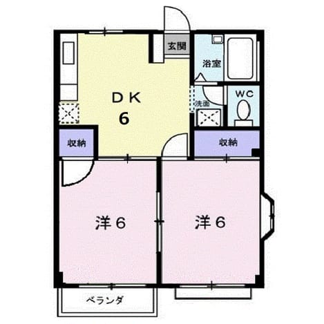 Madori 20260806000000