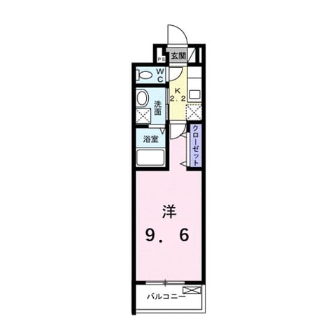 Madori 20220926000000
