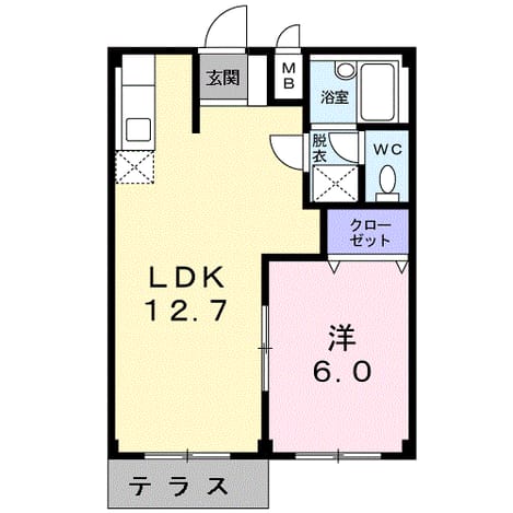 Madori 20210909000000
