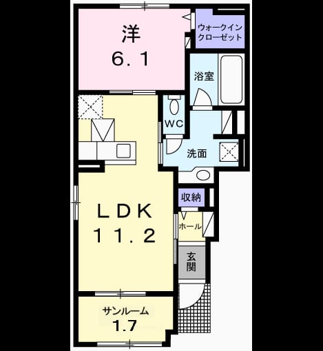 Madori 20150412000000