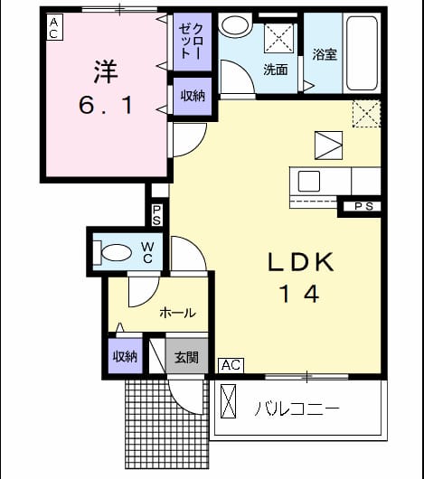 Madori 20230623000000