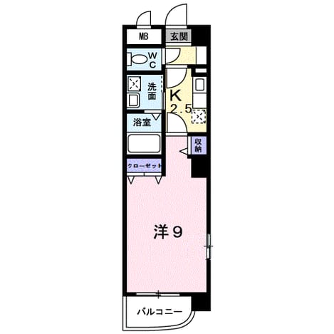 Madori 20260623000000