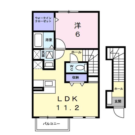 Madori 20260709000000