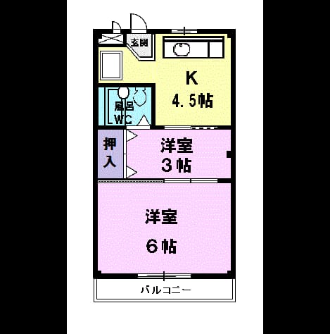 Madori 20220628000000