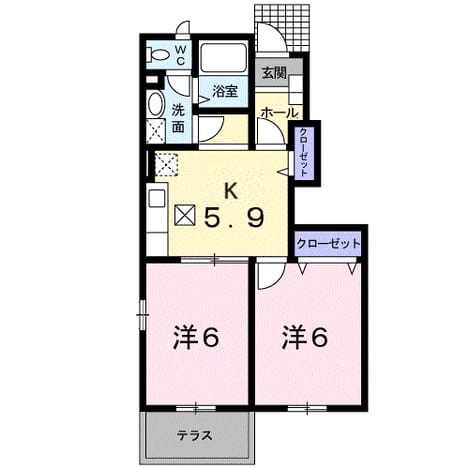 Madori 20260707000000
