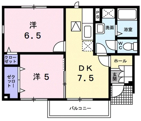 Madori 20240321000000