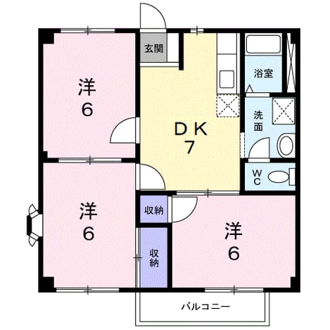 Madori 20260717000000