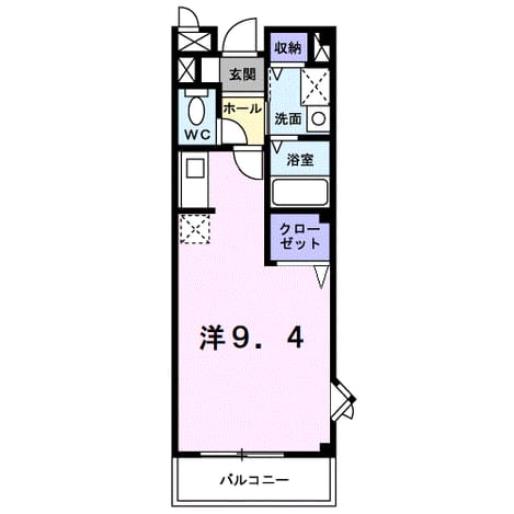 Madori 20221214000000