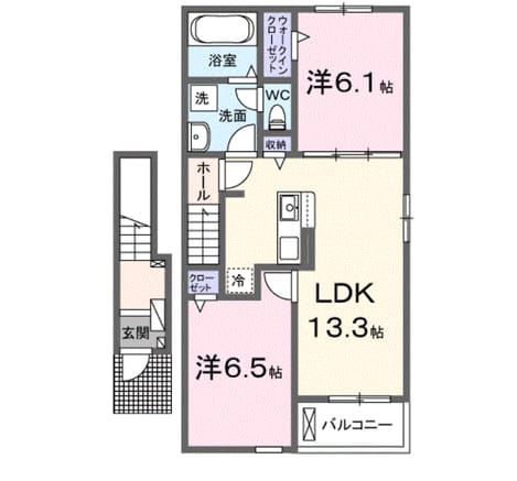 Madori 20260702000000