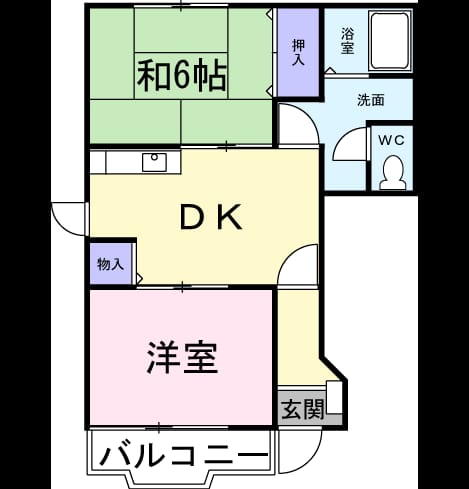 Madori 20090625000000