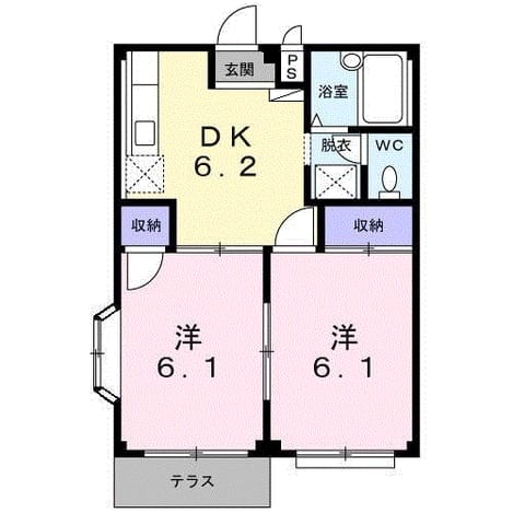 Madori 20240830000000