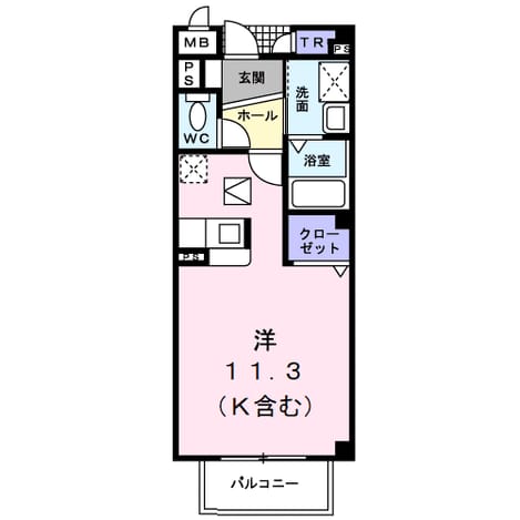 Madori 20260910000000