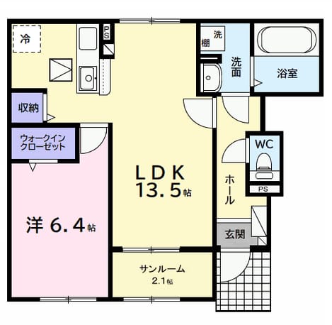 Madori 20260604000000