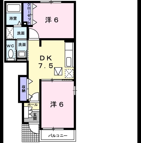 Madori 20220508000000