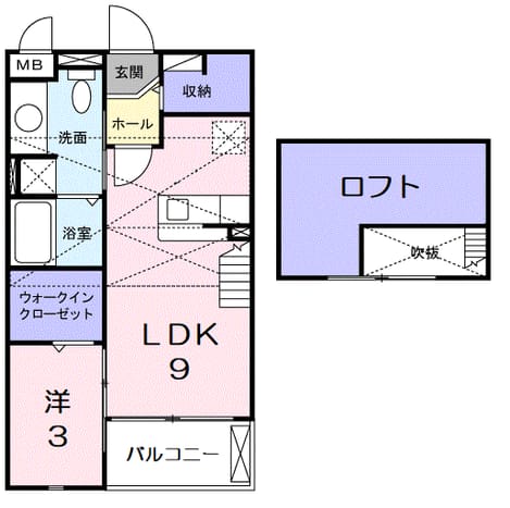 Madori 20260806000000