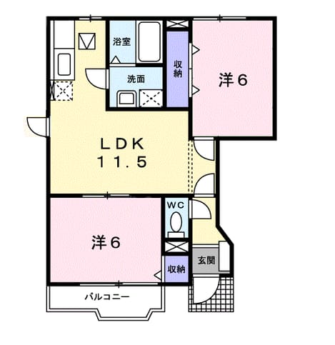 Madori 20220715000000