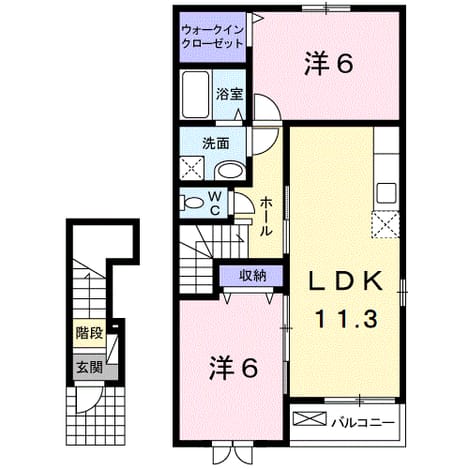 Madori 20240906000000