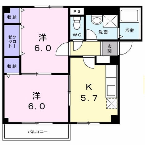 Madori 20260709000000