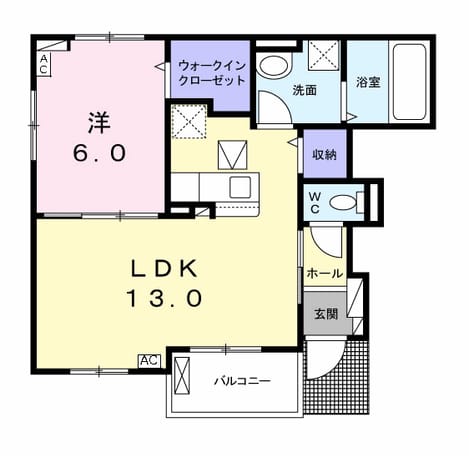 Madori 20211214000000