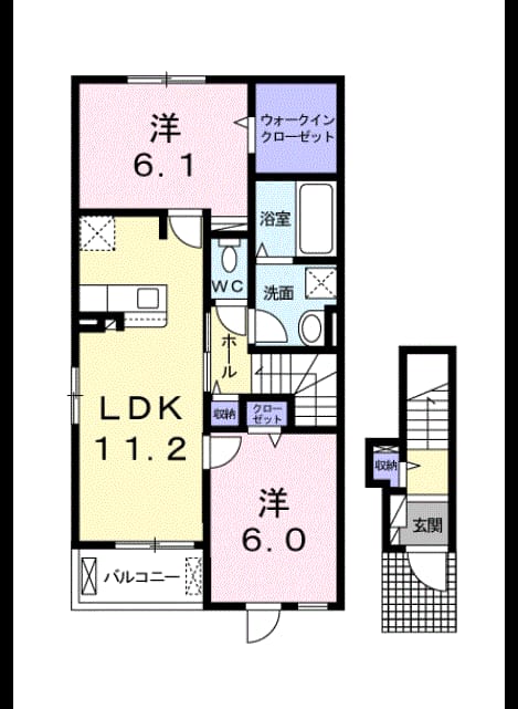 Madori 20200629000000