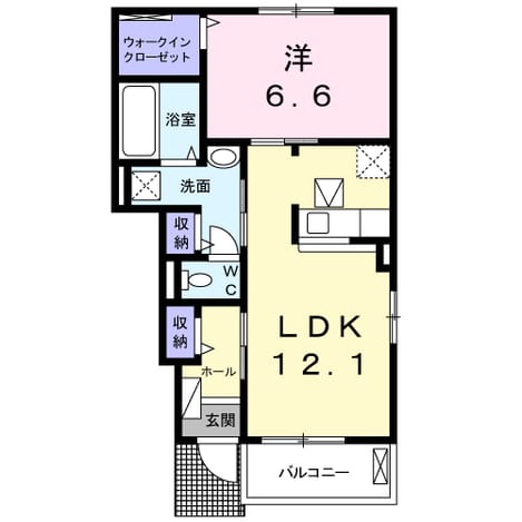 Madori 20190423000000