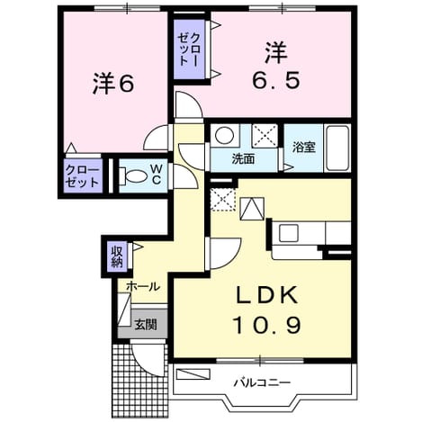 Madori 20140619000000