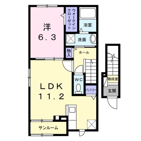 Madori 20260604000000
